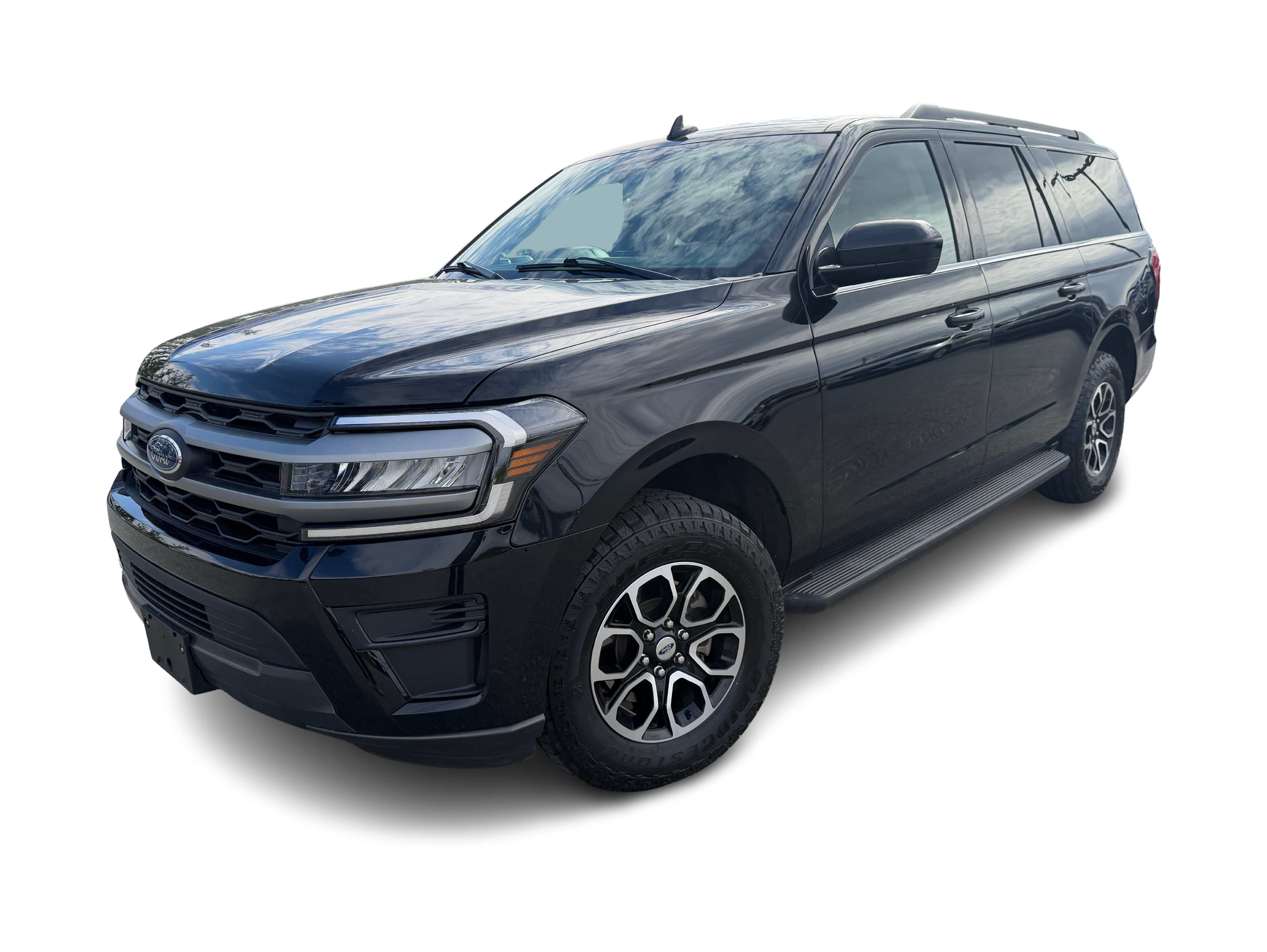 Thumbnail: 2024 Ford Expedition MAX - 1