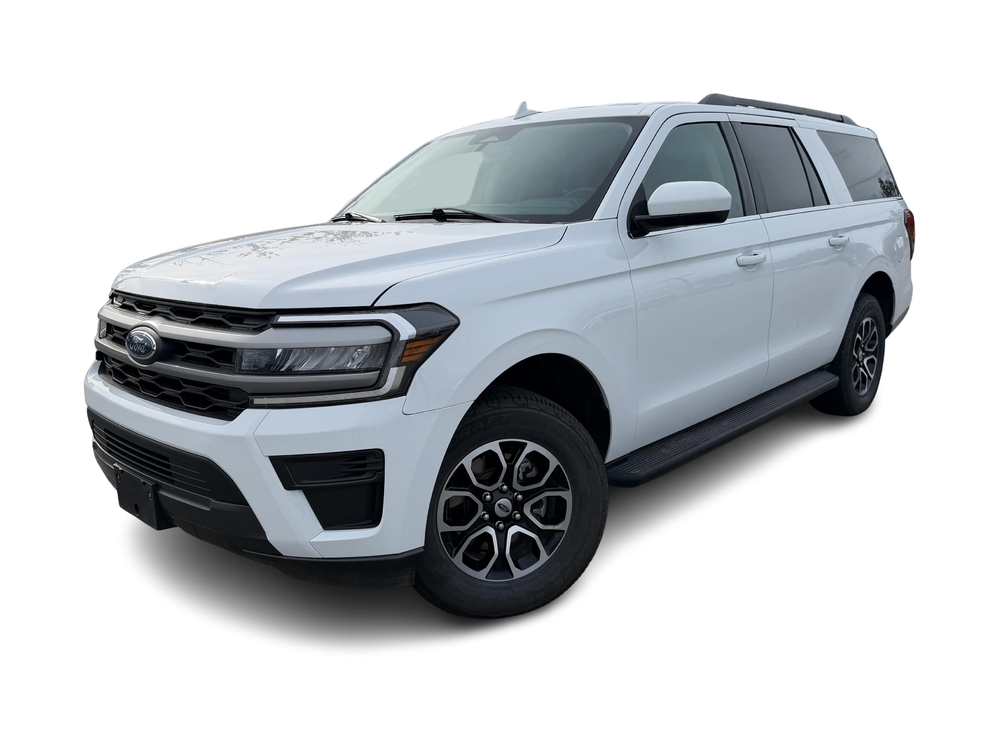 Thumbnail: 2024 Ford Expedition MAX - 1