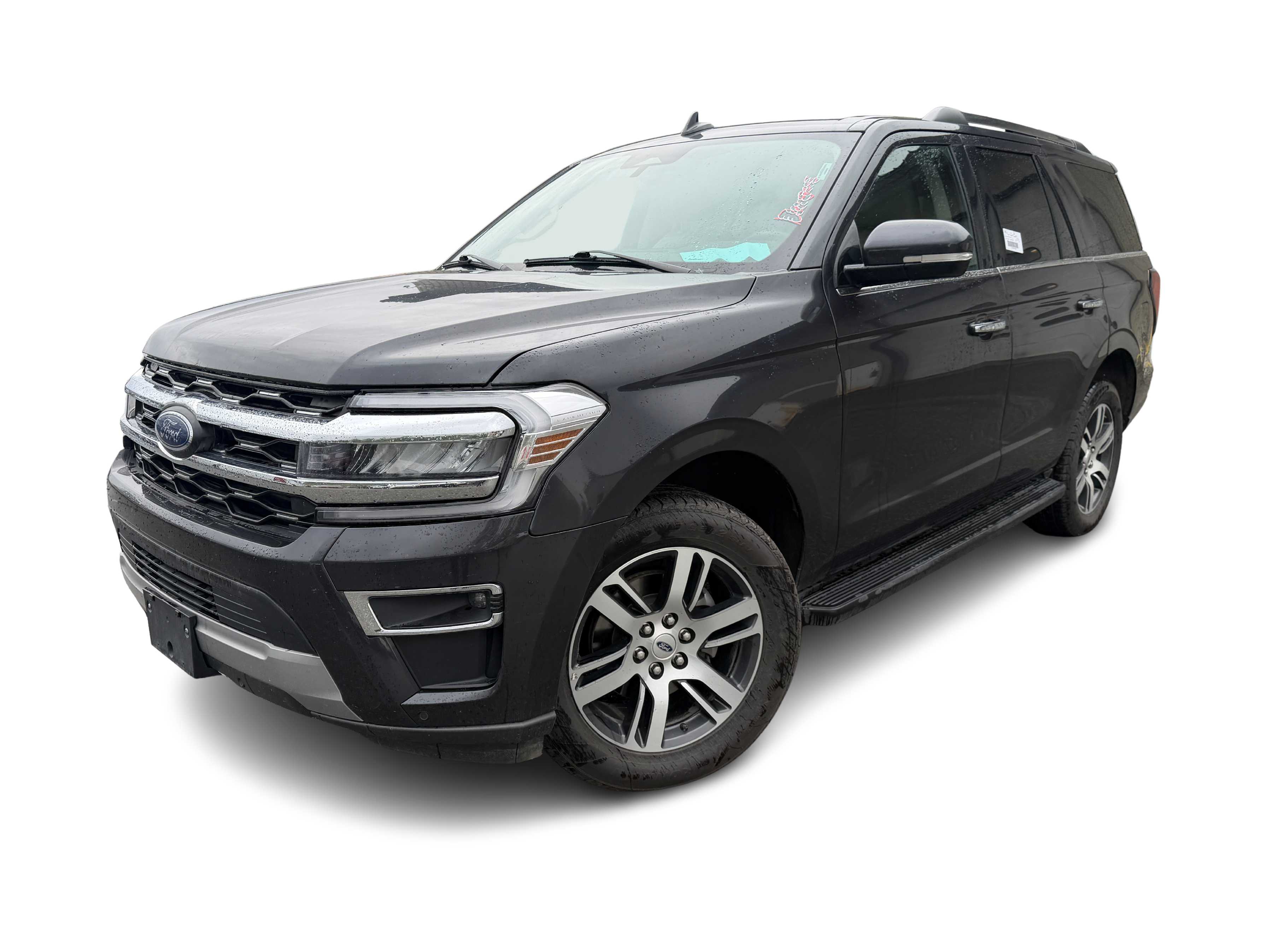 Thumbnail: 2024 Ford Expedition - 1