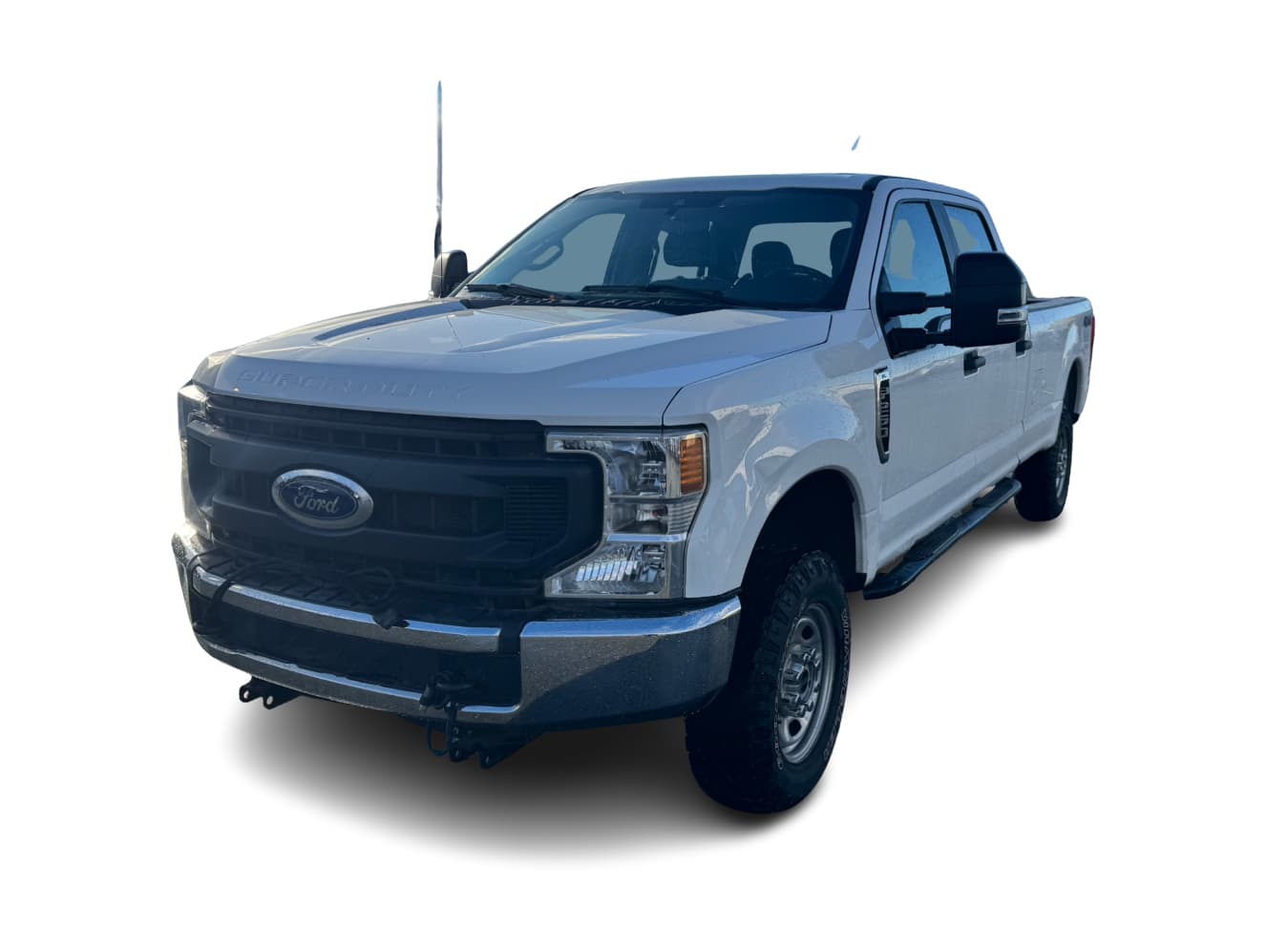 Thumbnail: 2020 Ford F-250 - 1