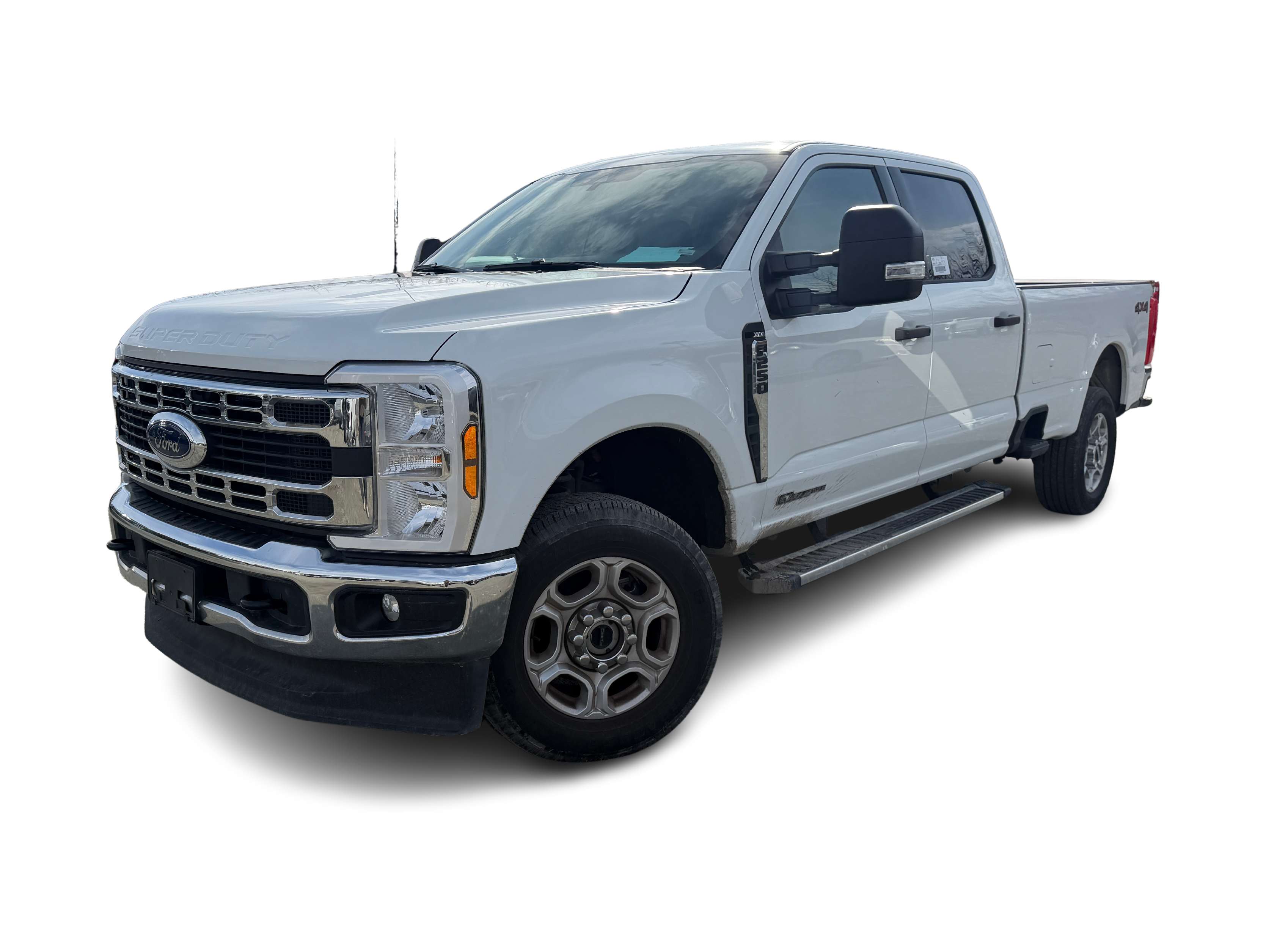 Thumbnail: 2025 Ford F-250 - 1