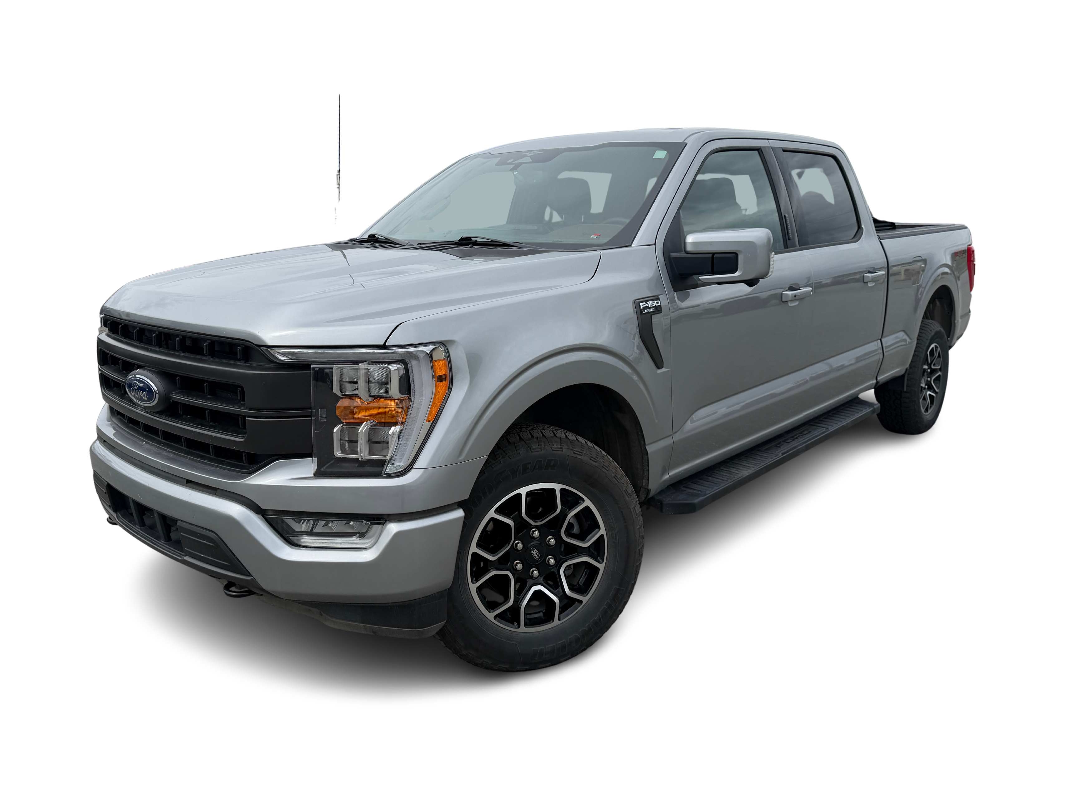 Thumbnail: 2023 Ford F-150 - 1