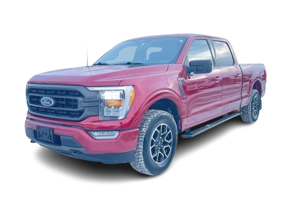 2021 Ford F-150 Limited -
                Wasilla, AK