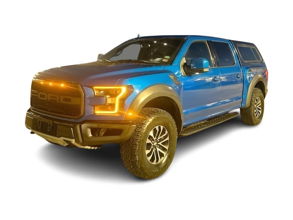 2019 Ford F-150 Raptor -
                Wasilla, AK