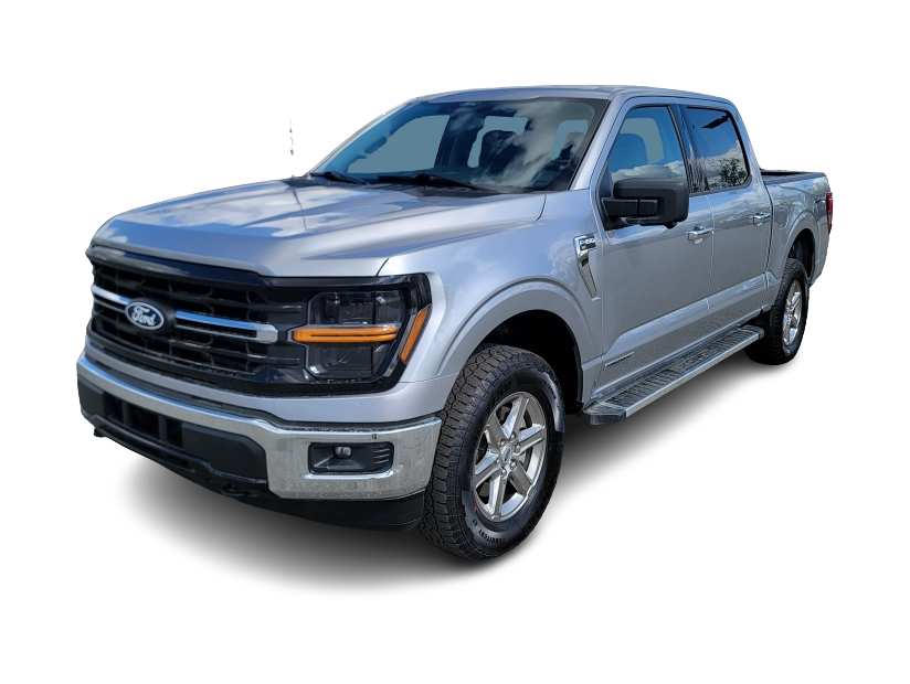 2024 Ford F-150 XLT -
                  Wasilla, AK