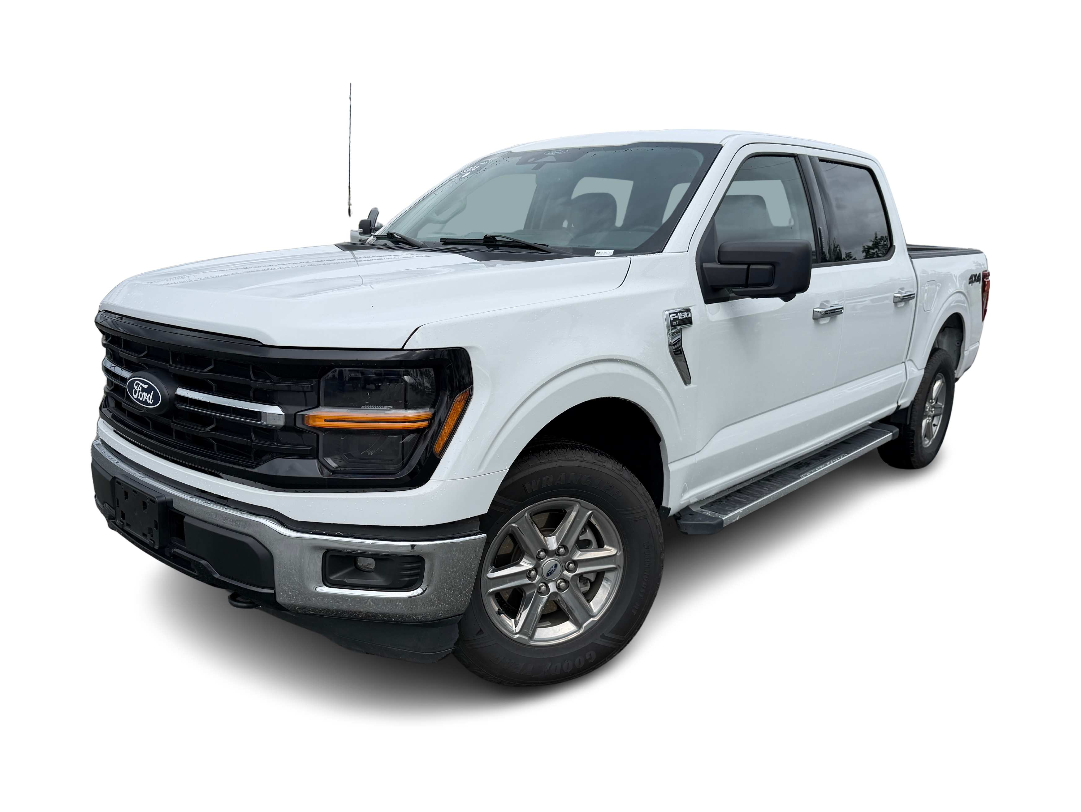 Thumbnail: 2024 Ford F-150 - 1