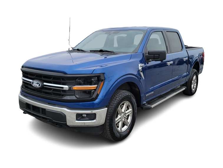 2024 Ford F-150 XLT -
                  Wasilla, AK