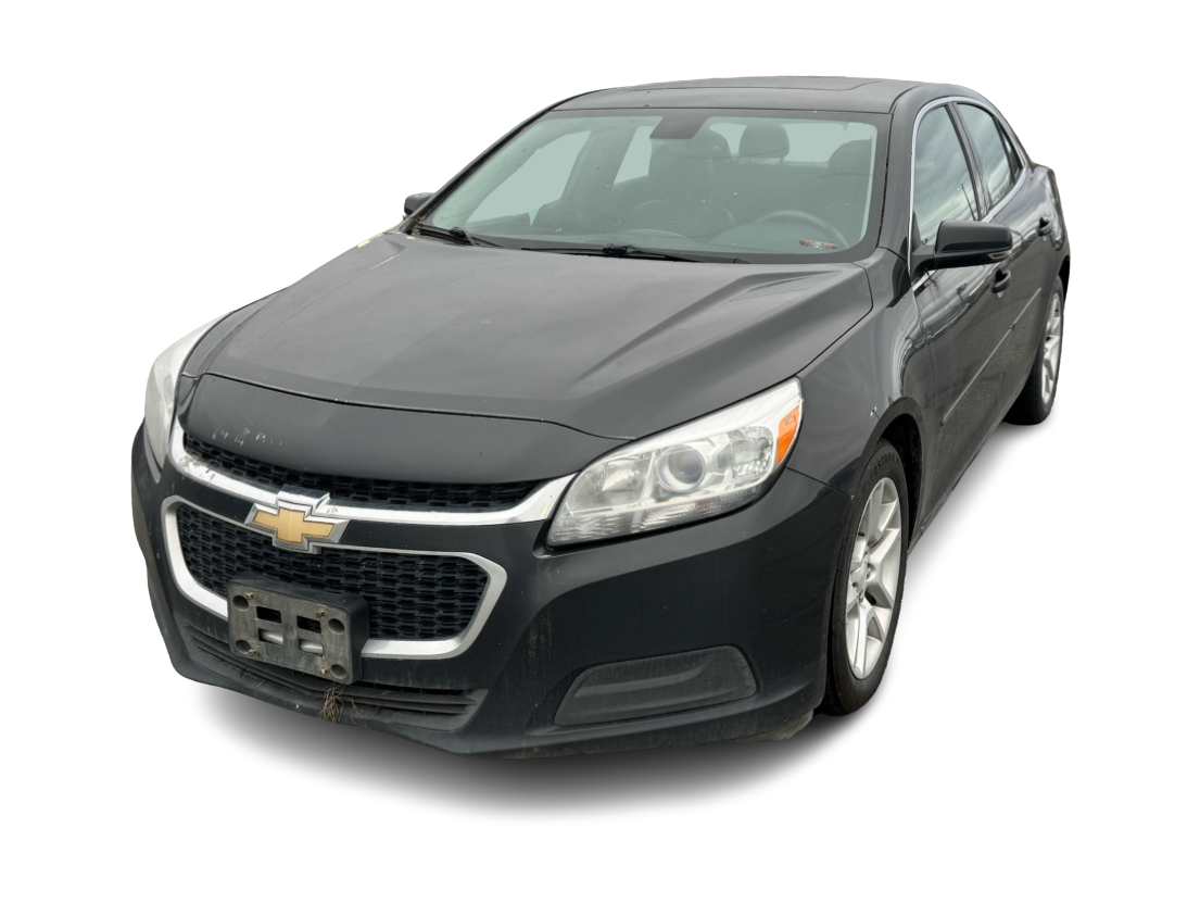 Thumbnail: 2015 Chevrolet Malibu - 1