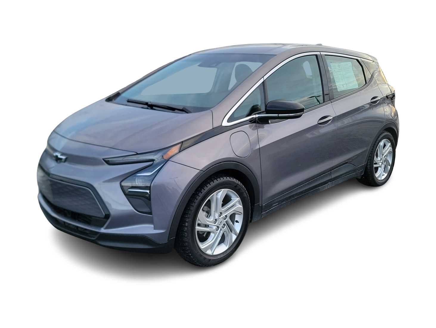 Thumbnail: 2023 Chevrolet Bolt EV - 1