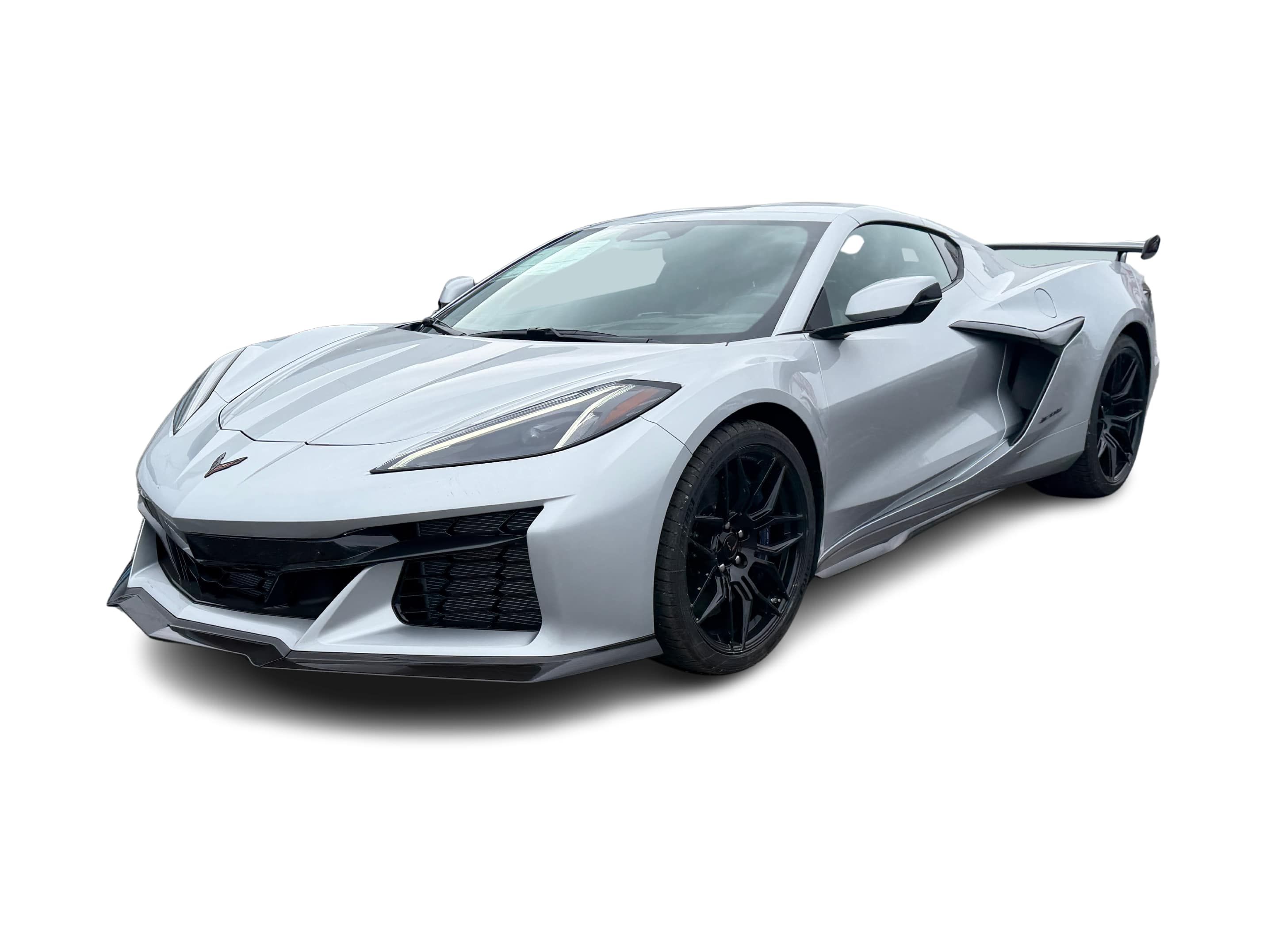 Thumbnail: 2026 Chevrolet Corvette - 1