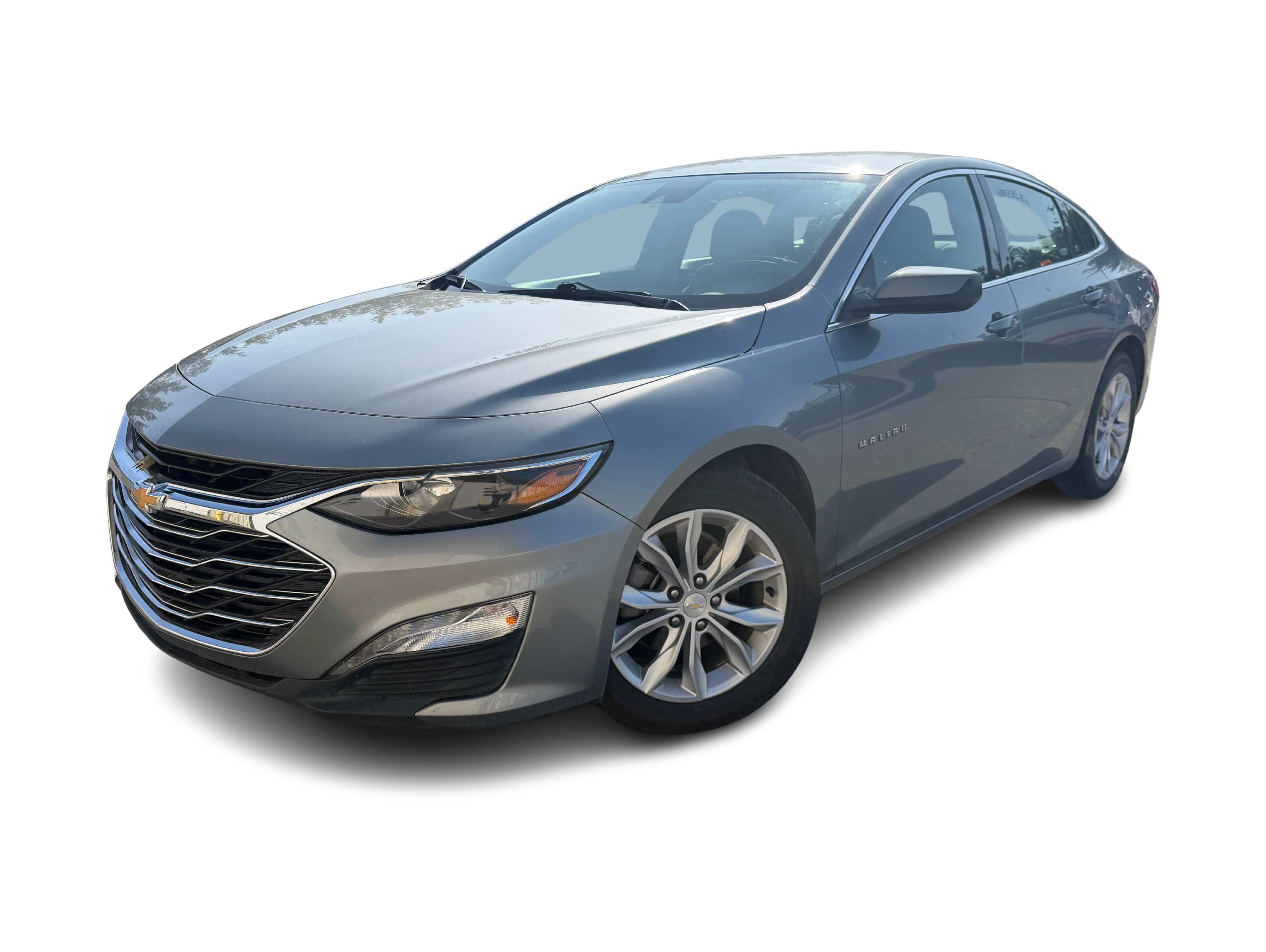 Thumbnail: 2024 Chevrolet Malibu - 1