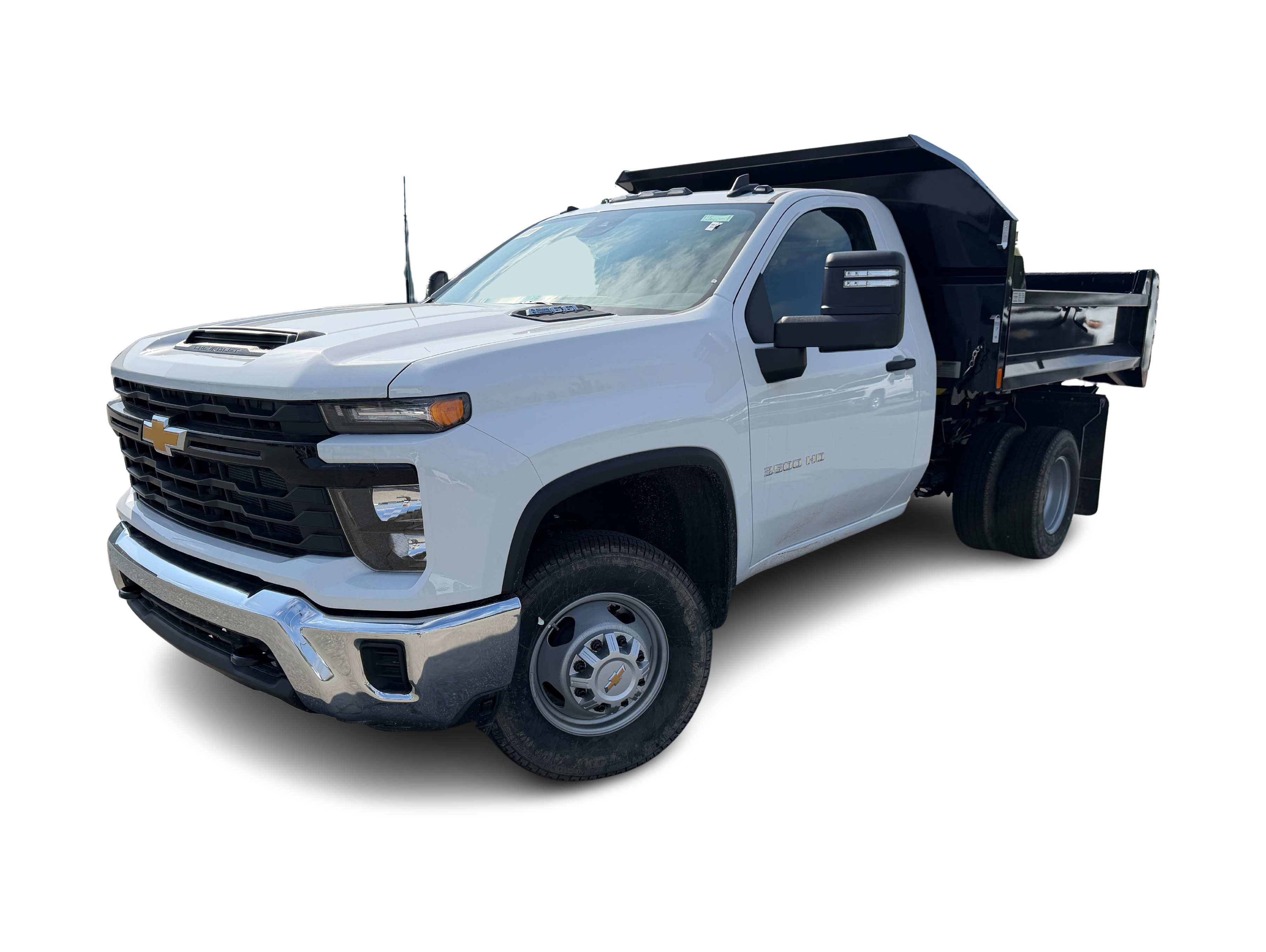 2026 Chevrolet Silverado 3500 Work Truck -
                  Wasila, AK