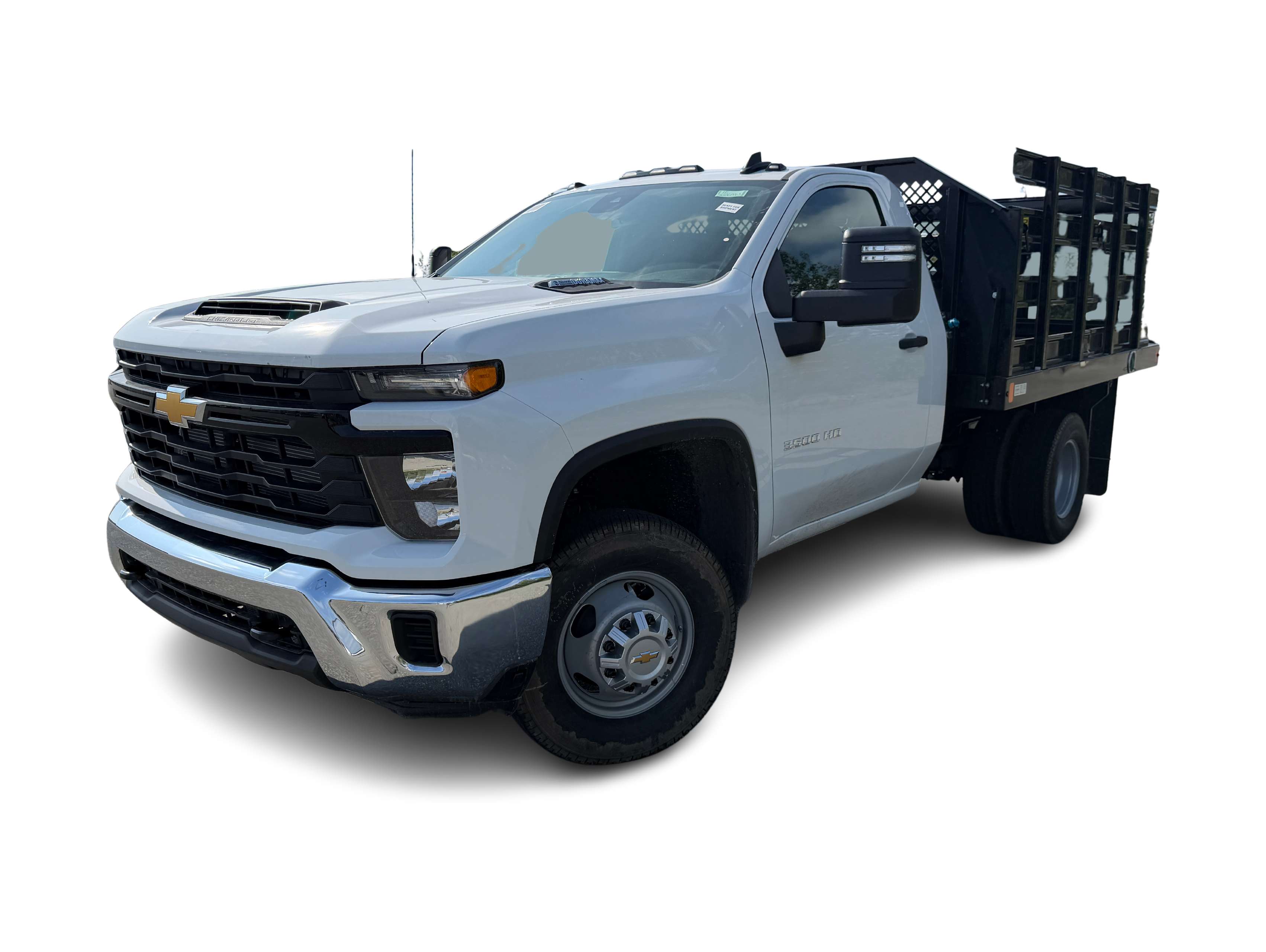 2026 Chevrolet Silverado 3500 Work Truck -
                  Wasila, AK