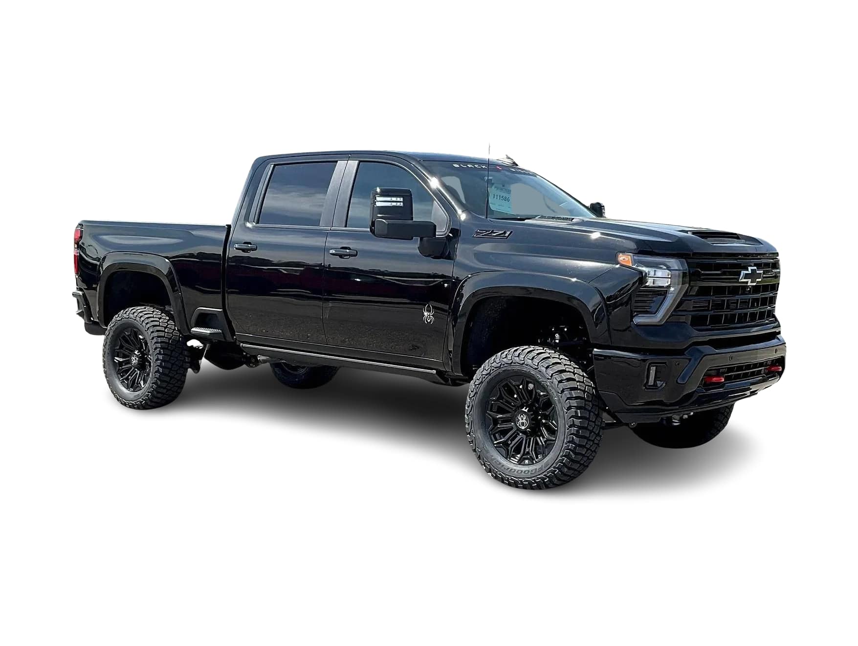 2026 Chevrolet Silverado 2500 LT -
                  Wasila, AK