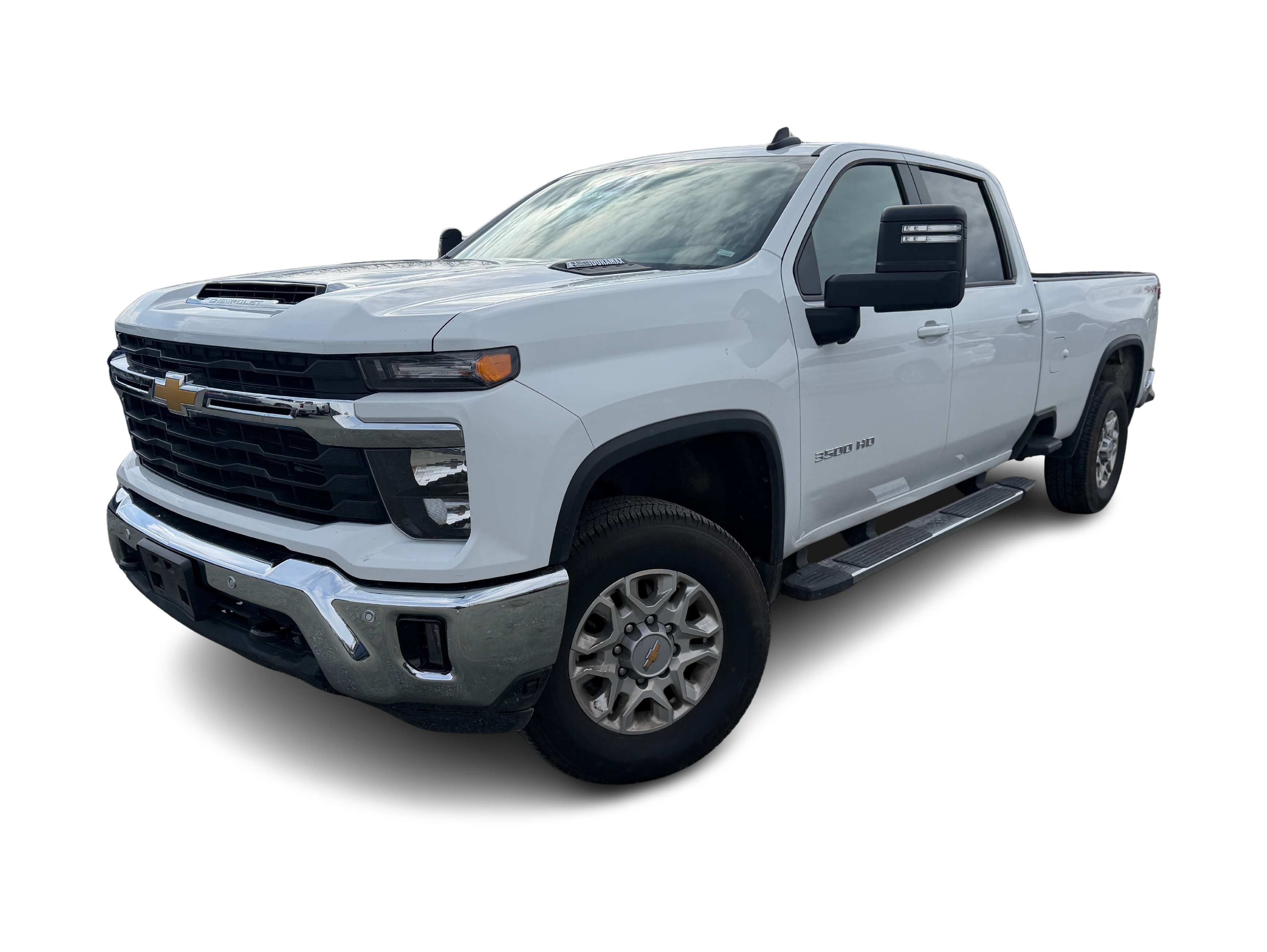 2025 Chevrolet Silverado 3500 LT -
                  Wasila, AK