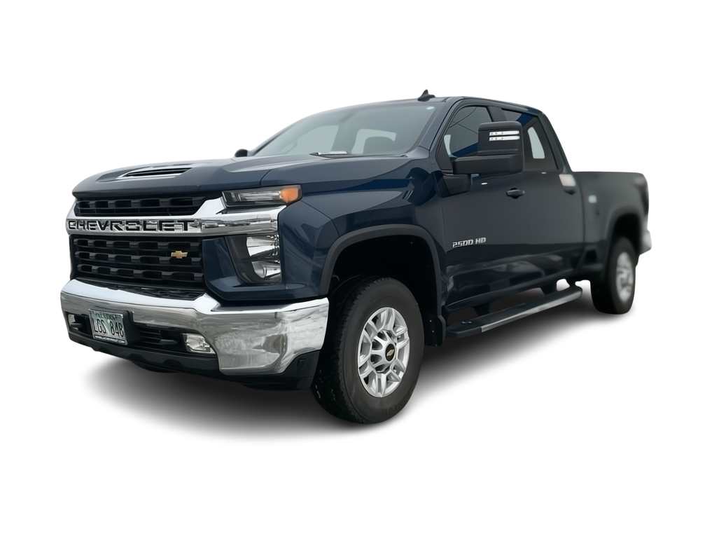 2022 Chevrolet Silverado 2500 LT -
                Wasilla, AK