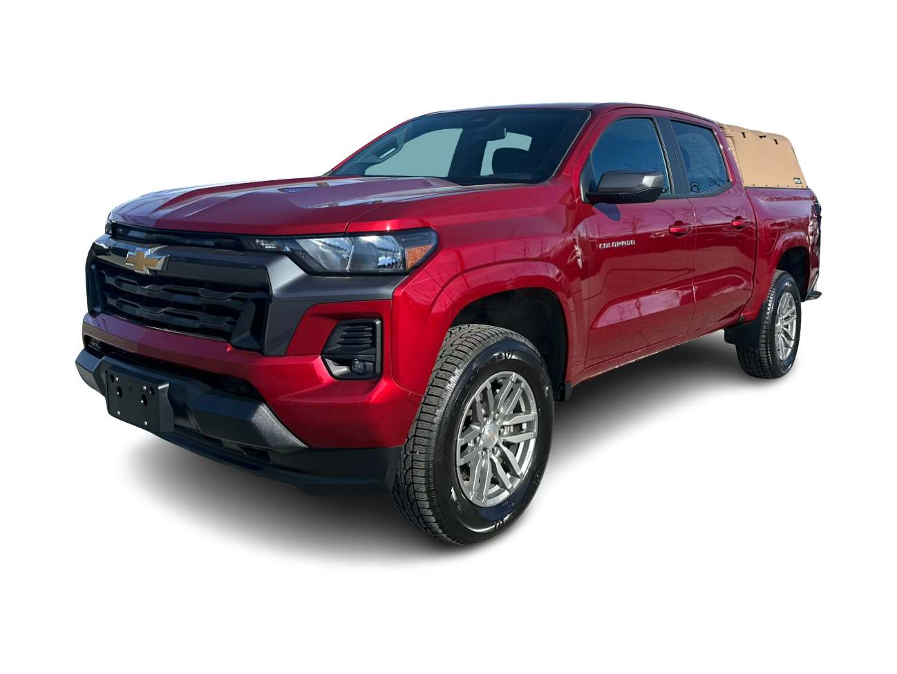 2023 Chevrolet Colorado LT -
                  Wasilla, AK