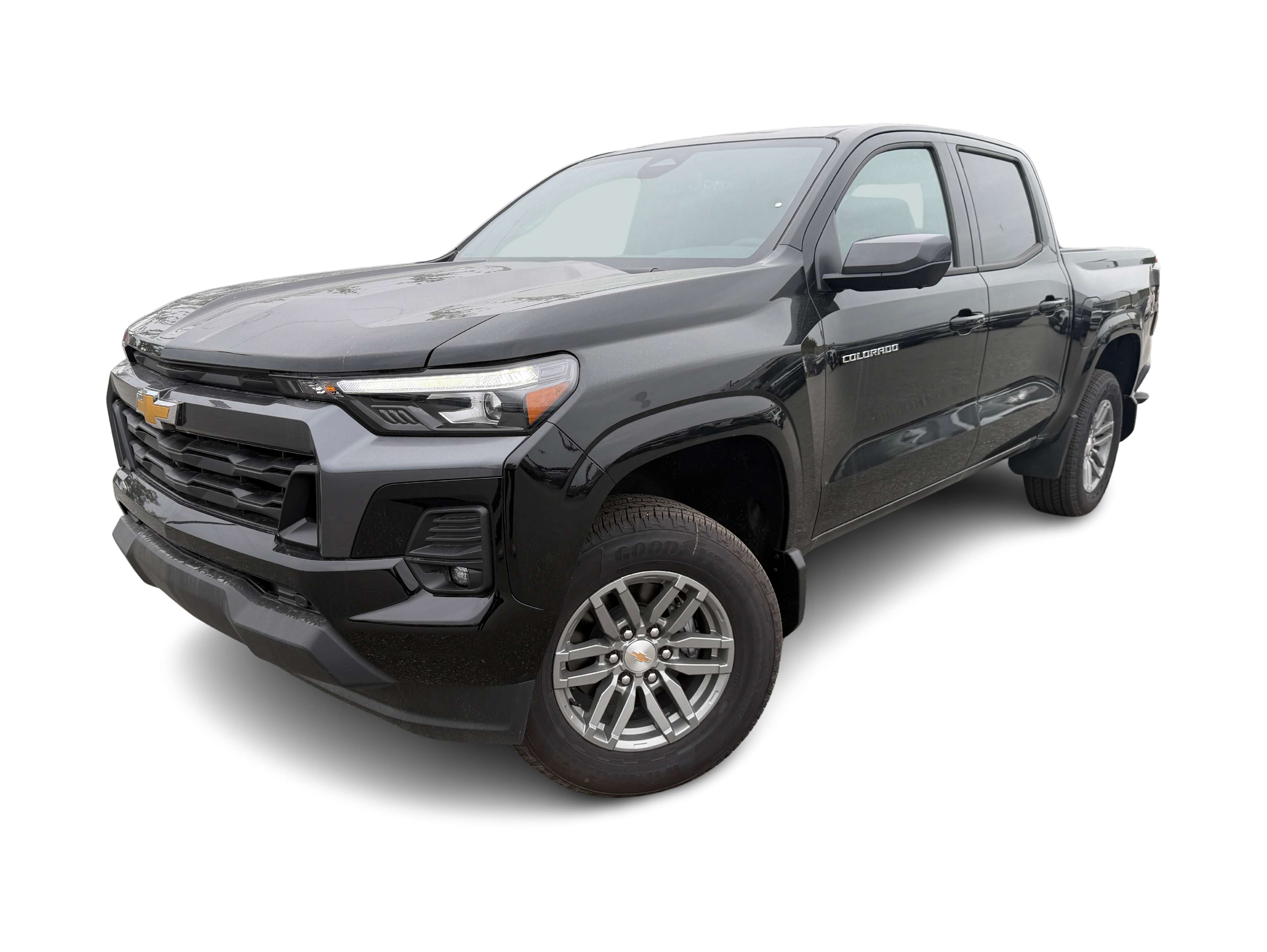 2026 Chevrolet Colorado LT -
                  Wasila, AK