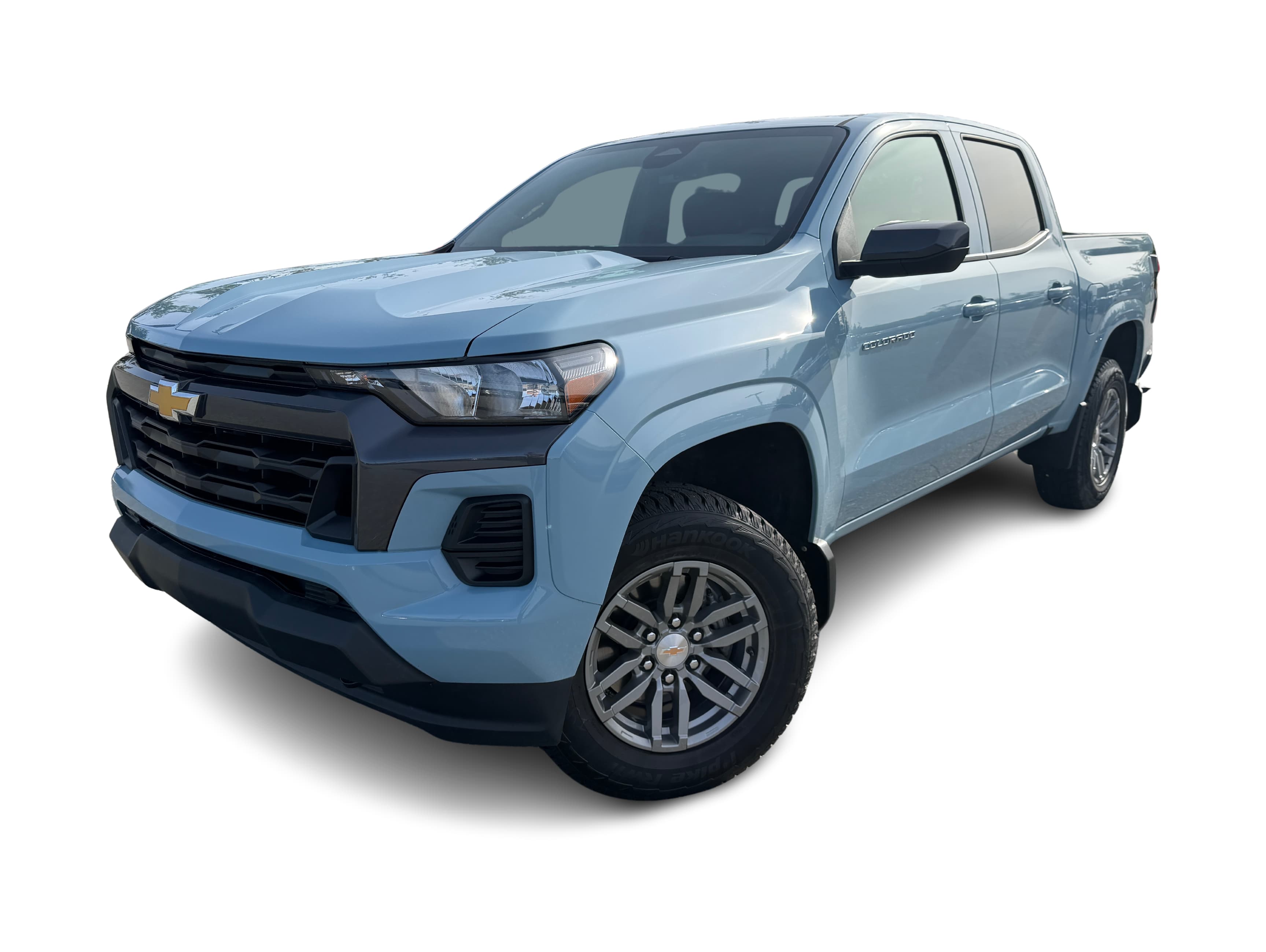 Thumbnail: 2025 Chevrolet Colorado - 1
