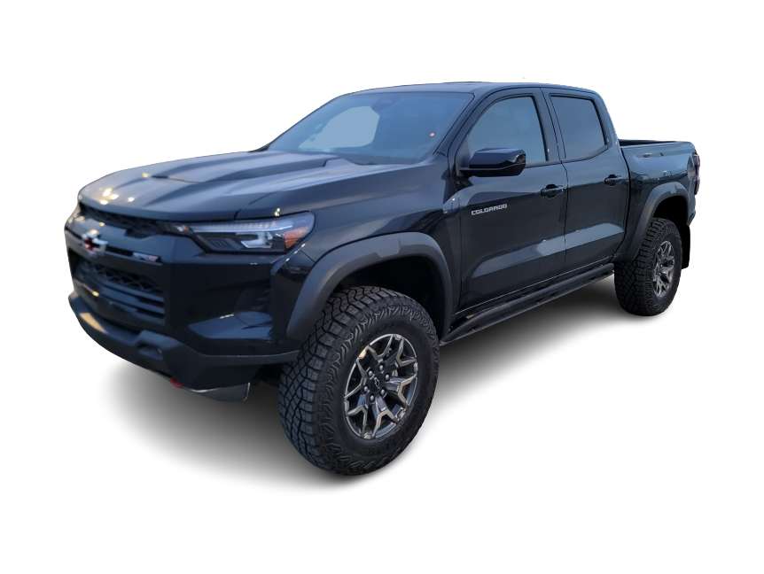 2026 Chevrolet Colorado ZR2 -
                  Wasila, AK