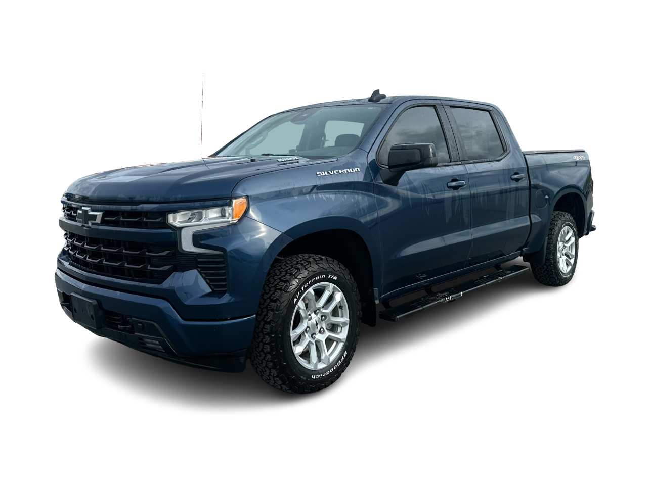 2022 Chevrolet Silverado 1500 RST -
                Wasilla, AK