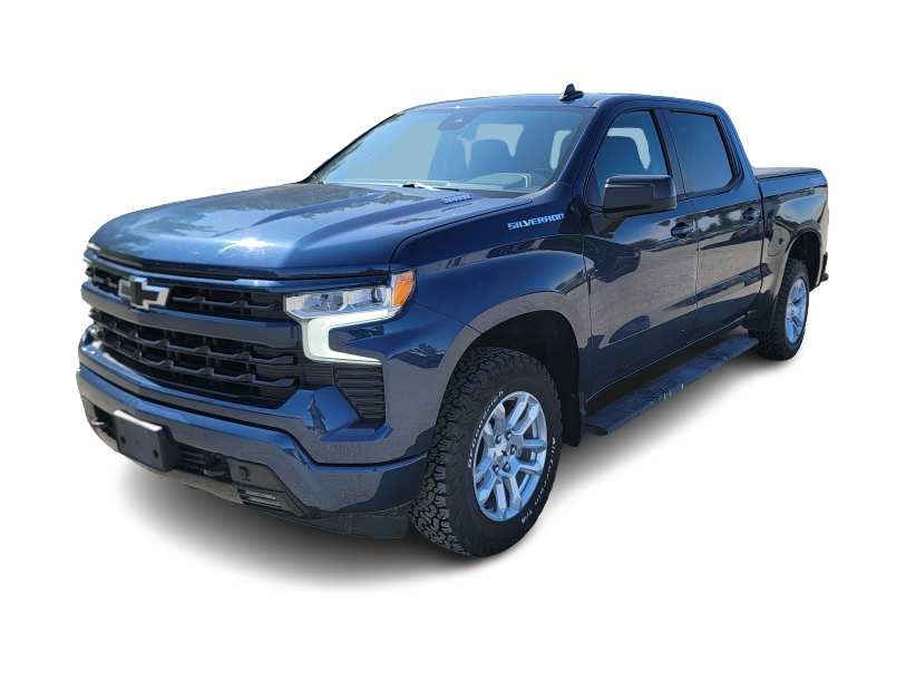 2022 Chevrolet Silverado 1500 RST -
                  Wasilla, AK