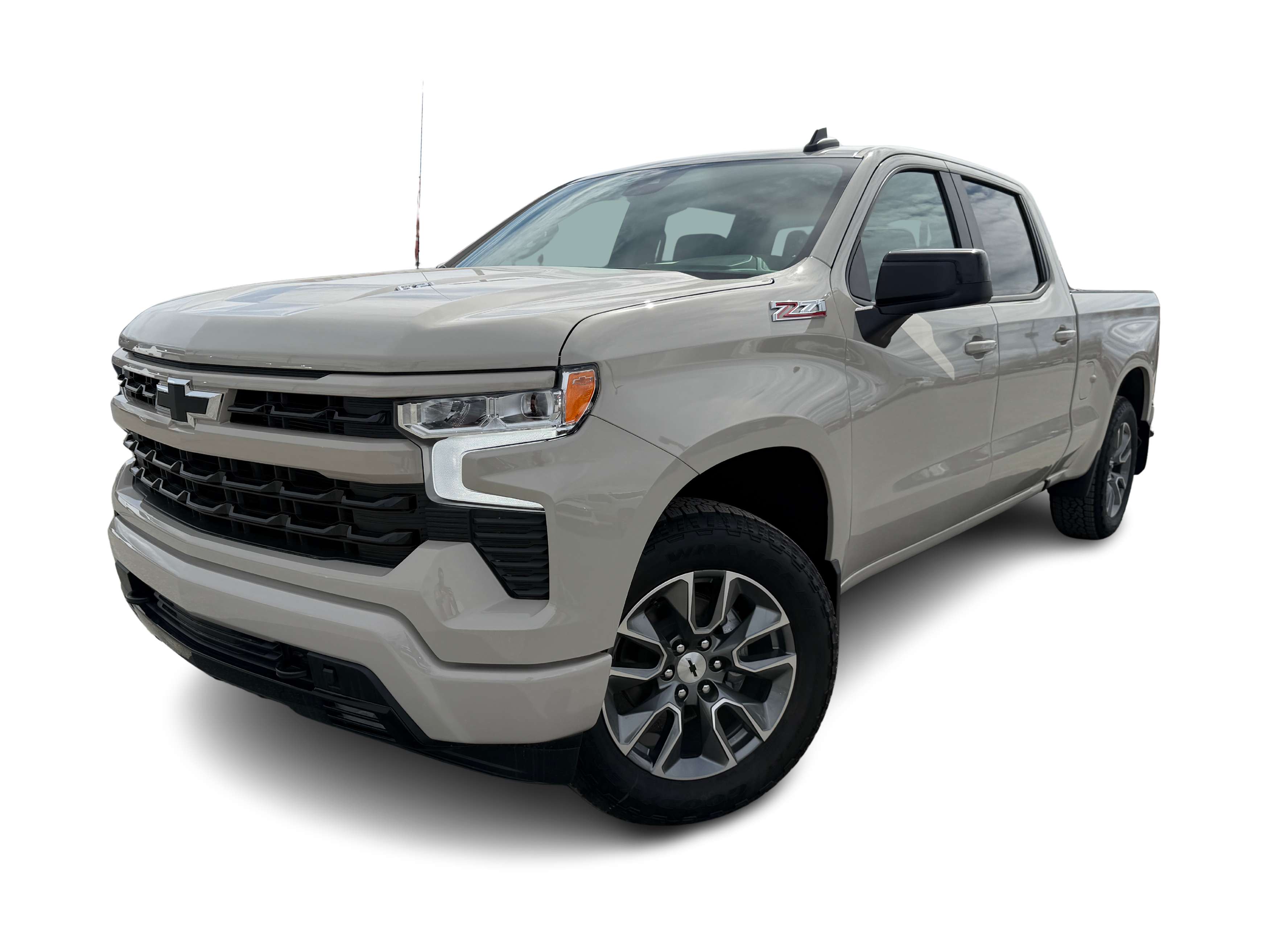 2026 Chevrolet Silverado 1500 RST -
                  Wasila, AK