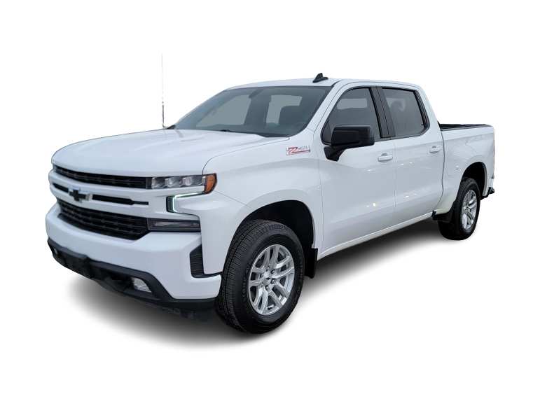 2021 Chevrolet Silverado 1500 RST -
                Wasilla, AK