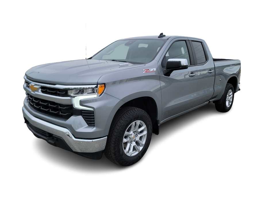 2025 Chevrolet Silverado 1500 LT -
                  Wasilla, AK