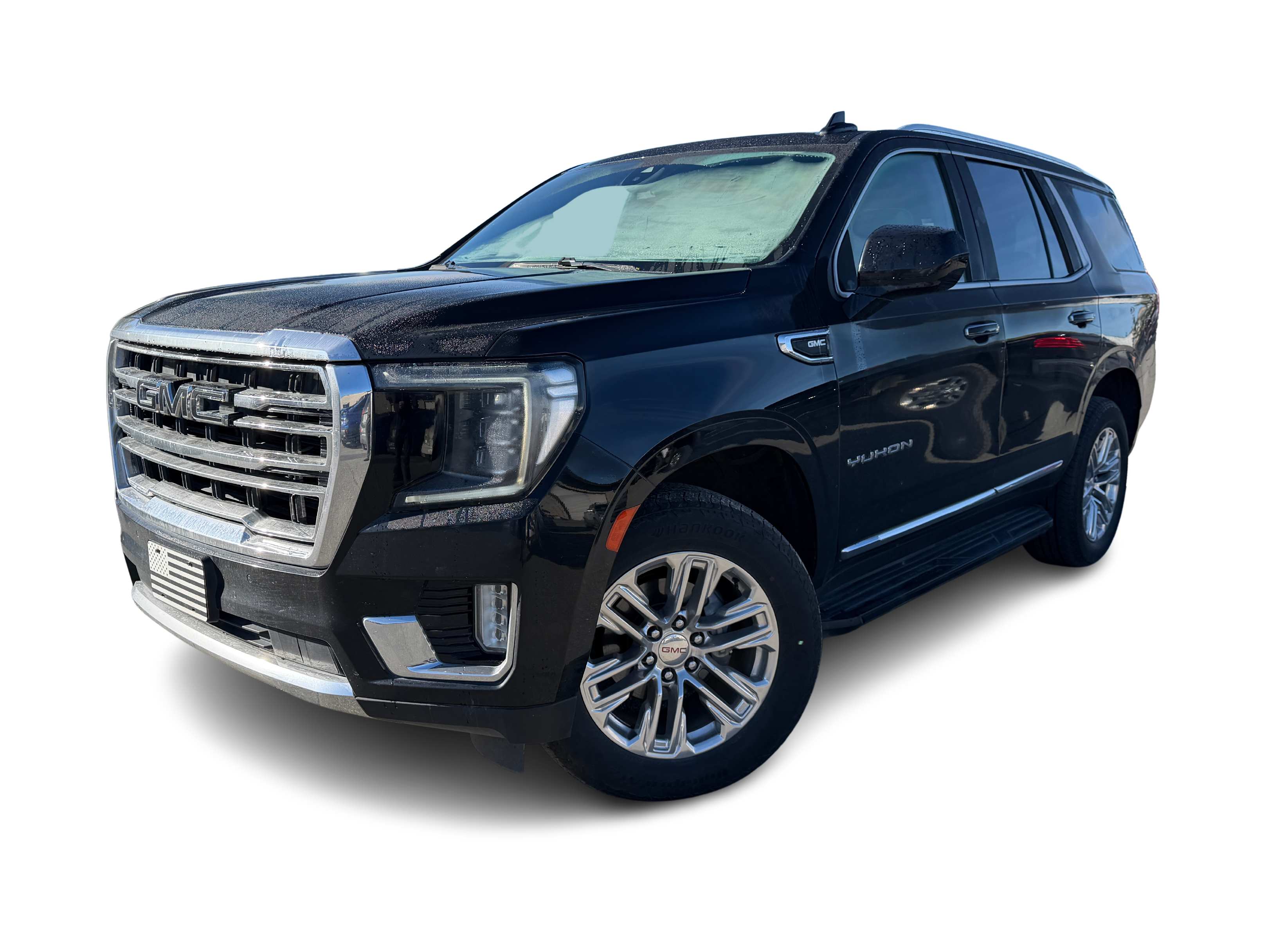 2021 GMC Yukon SLT -
                  Wasila, AK