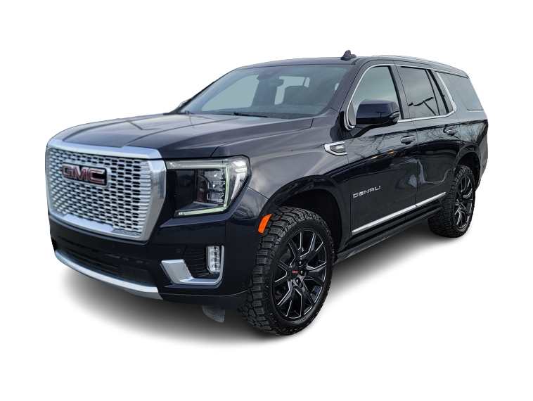 2023 GMC Yukon Denali -
                Wasilla, AK