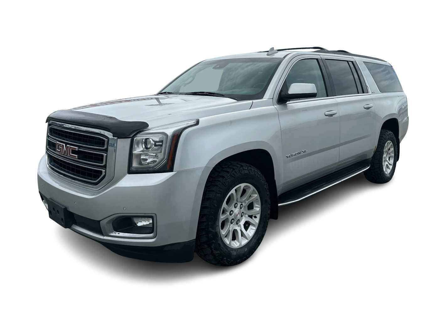 Thumbnail: 2017 GMC Yukon XL - 1