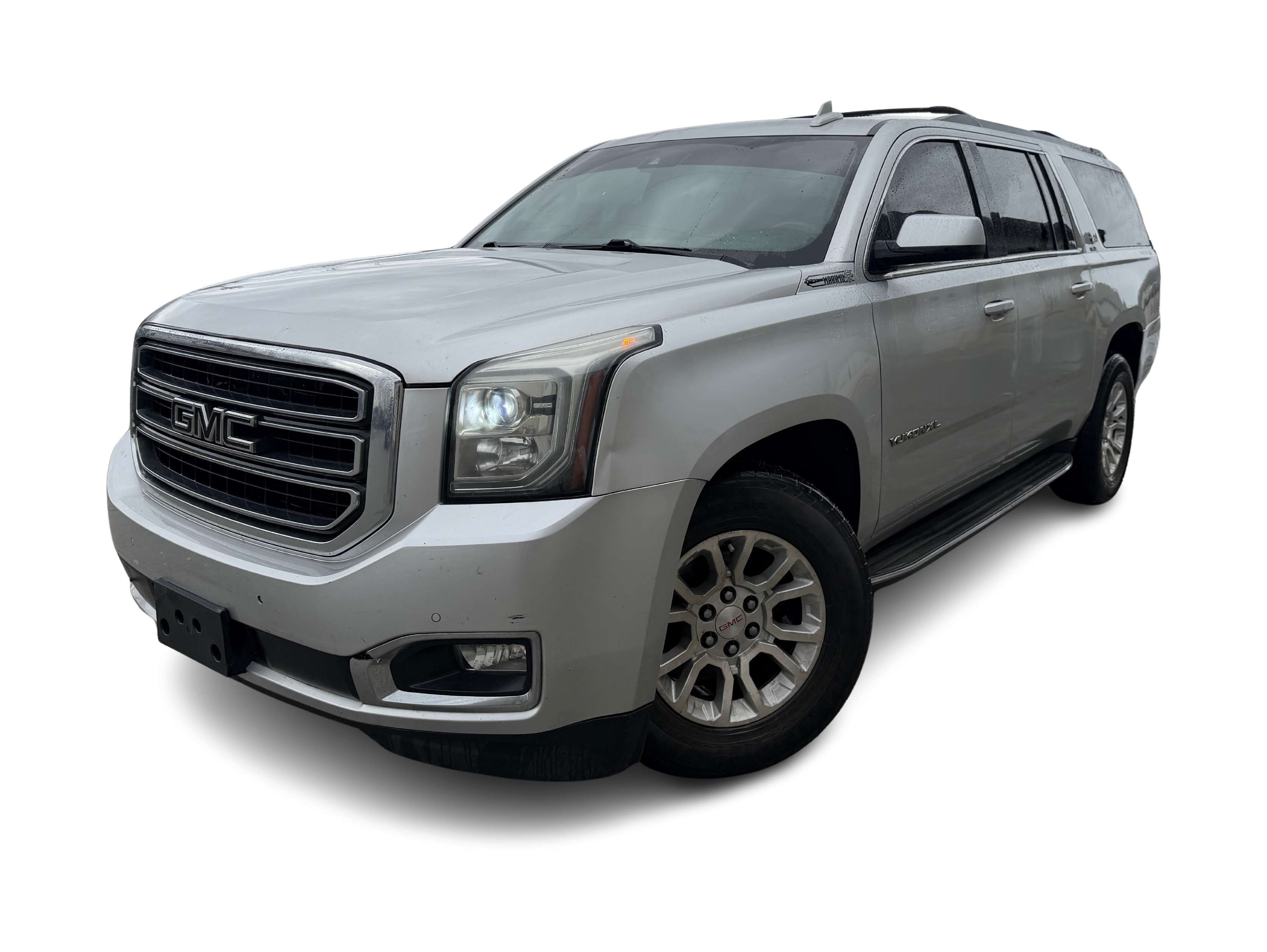 2015 GMC Yukon XL SLT -
                  Wasila, AK