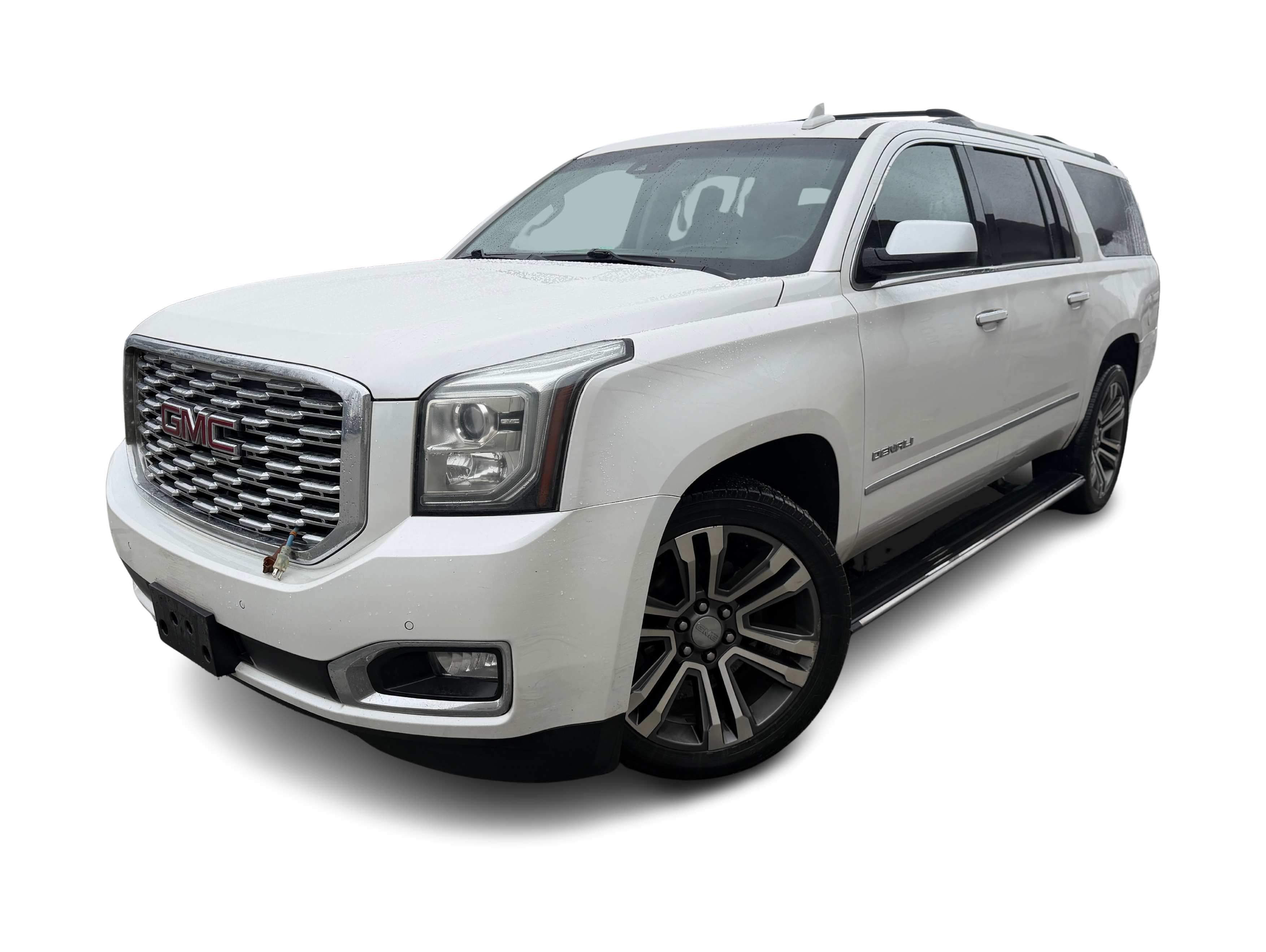 2018 GMC Yukon XL Denali -
                  Wasila, AK