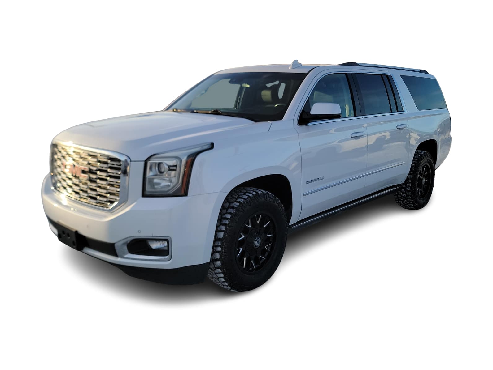 2019 GMC Yukon XL Denali -
                  Wasila, AK