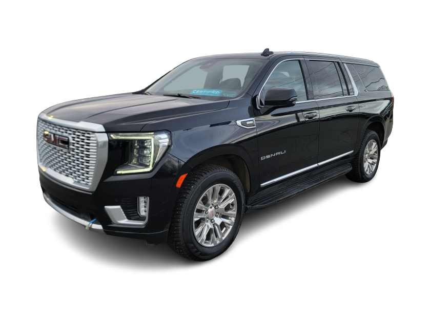 2024 GMC Yukon XL Denali -
                  Wasila, AK