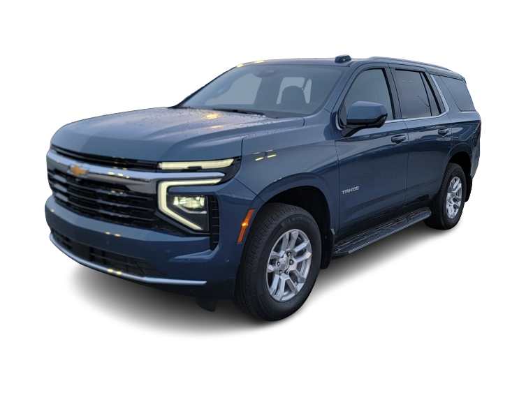 2025 Chevrolet Tahoe LS -
                  Wasila, AK