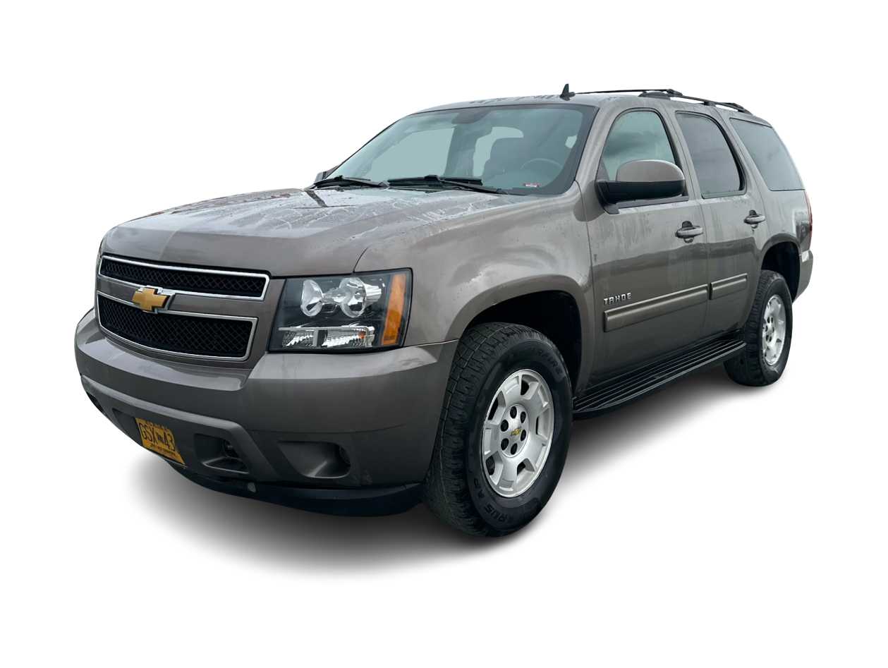 2014 Chevrolet Tahoe LS -
                Wasilla, AK