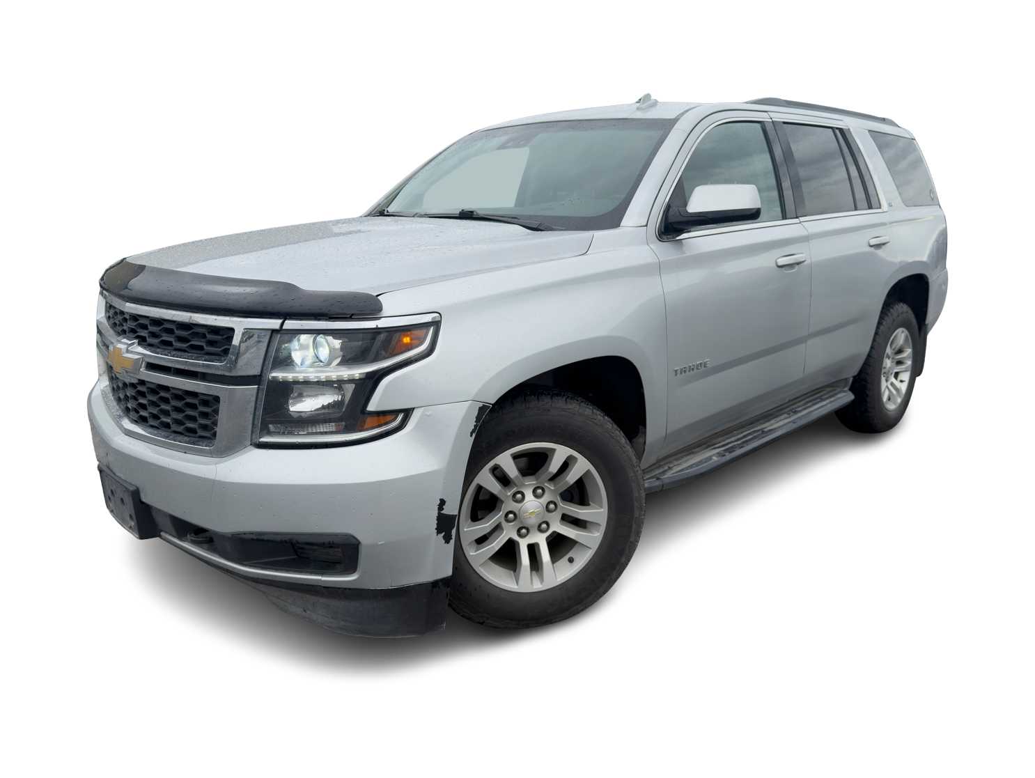 2015 Chevrolet Tahoe LT -
                  Wasila, AK