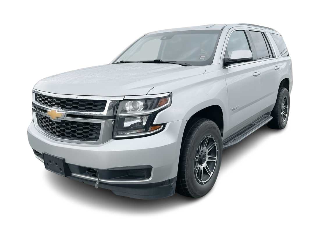 2019 Chevrolet Tahoe LT -
                Wasilla, AK