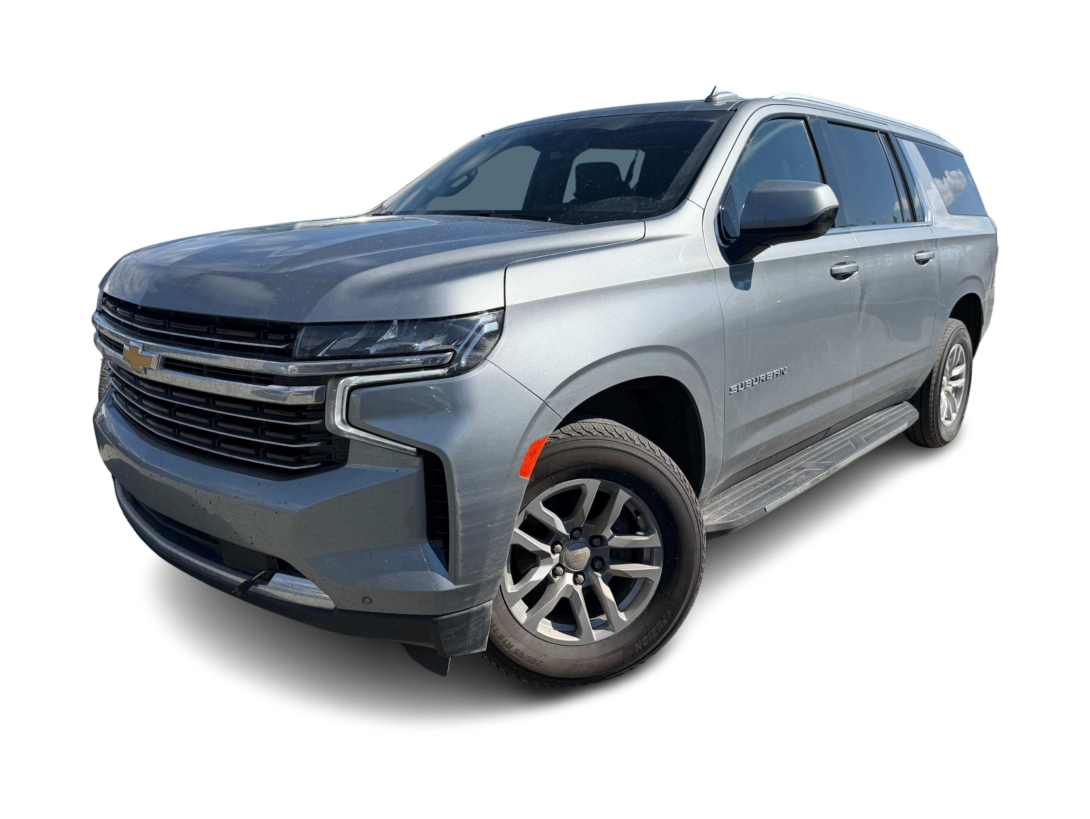 Thumbnail: 2023 Chevrolet Suburban - 1