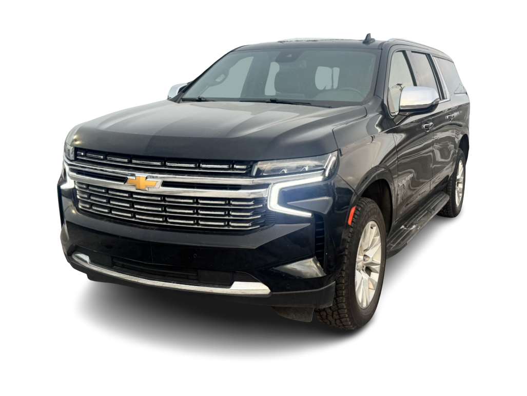 Thumbnail: 2024 Chevrolet Suburban - 1