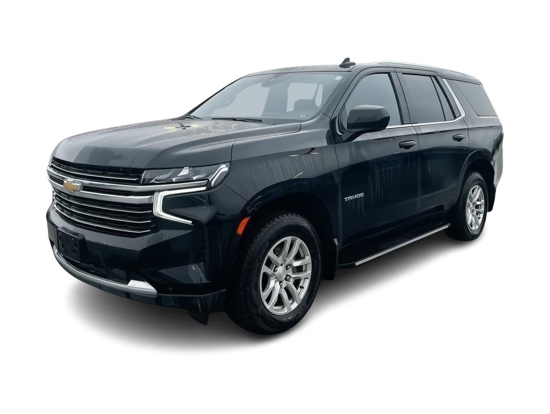 2022 Chevrolet Tahoe LT -
                Wasilla, AK