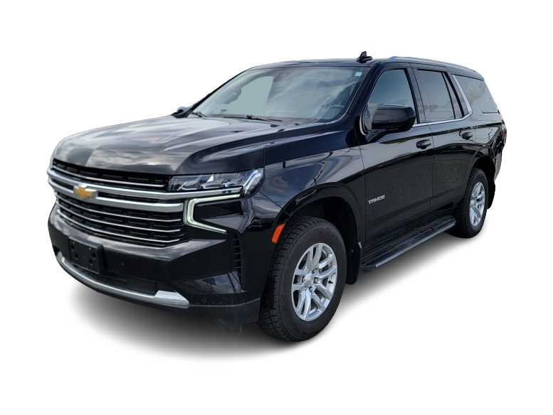 2022 Chevrolet Tahoe LT -
                Wasilla, AK