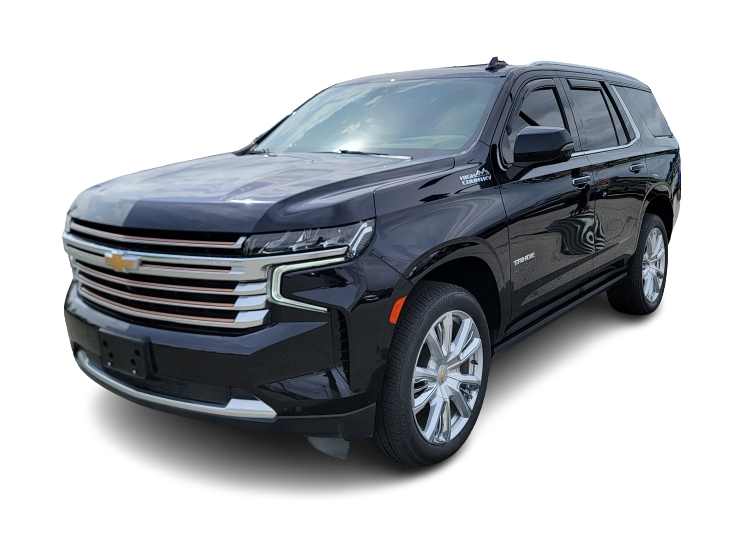 2022 Chevrolet Tahoe High Country -
                  Wasilla, AK
