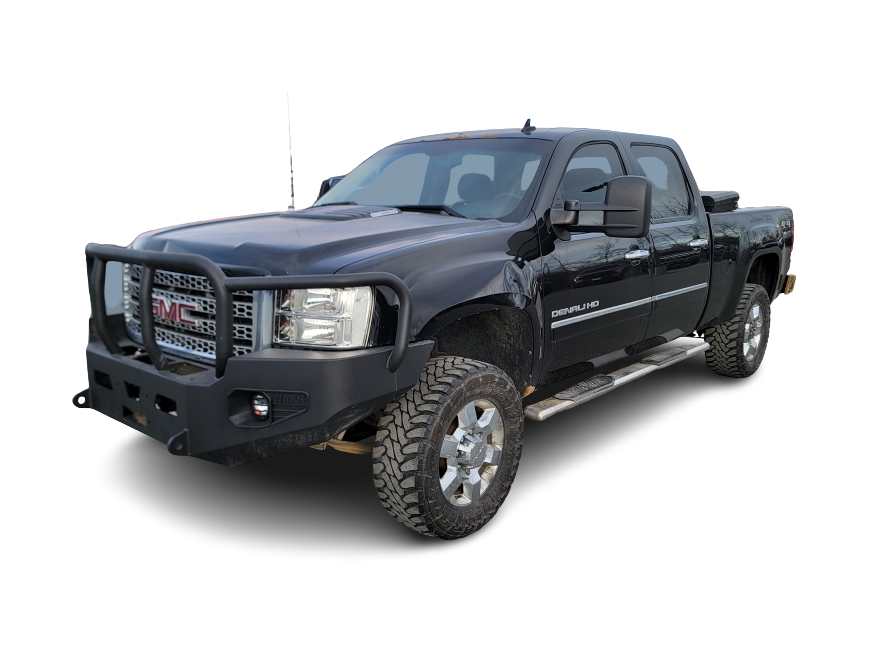 2014 GMC Sierra 2500 Denali -
                Wasilla, AK