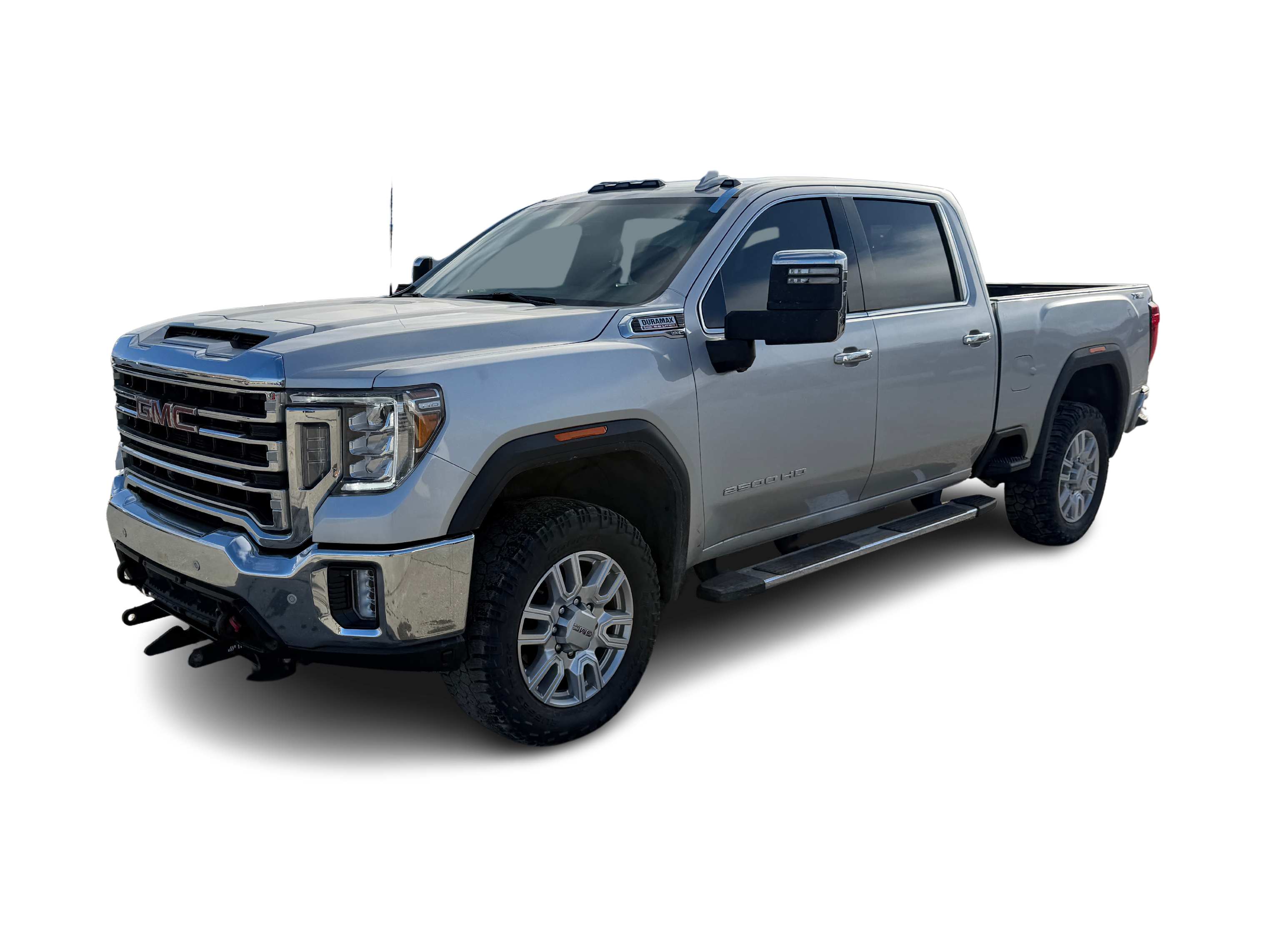 Thumbnail: 2023 GMC Sierra 2500 - 1
