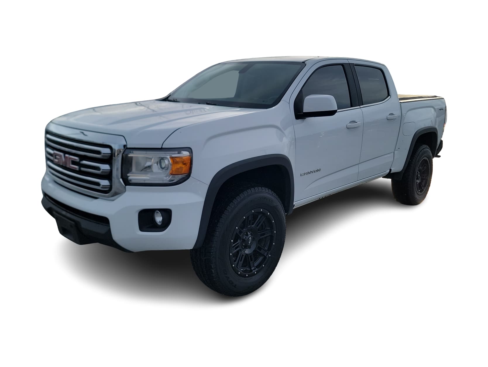 2017 GMC Canyon SLE -
                  Wasila, AK