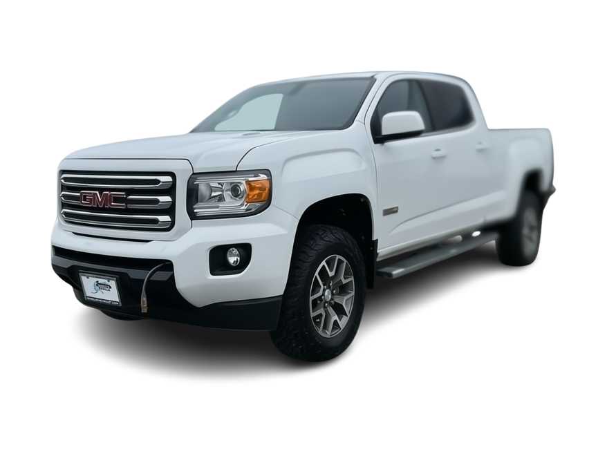 2019 GMC Canyon All Terrain -
                Wasilla, AK