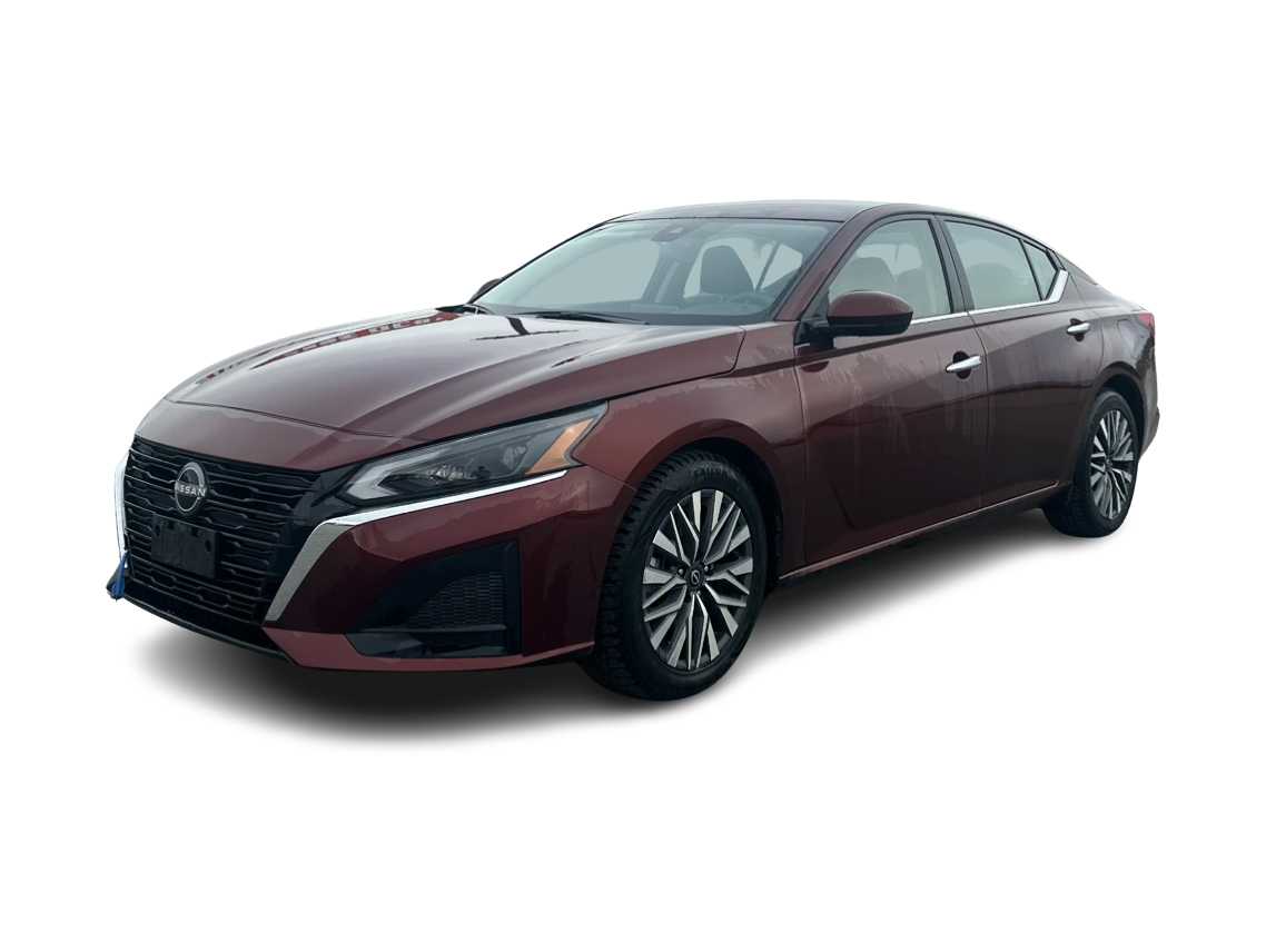 2023 Nissan Altima SV Hero Image